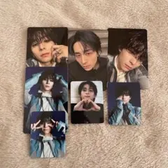 INI THE ORIGIN 西洸人