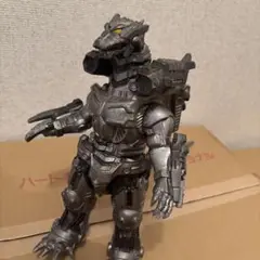 2025年最新】ゴジラ2003 ムービーモンスターシリーズの人気