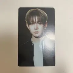 ENHYPEN ヒスン トレカ Dark Blood