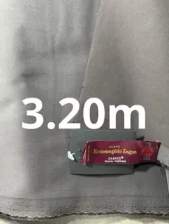 ウール生地 ブラウン