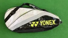 ヨネックス　テニス　ラケットバック