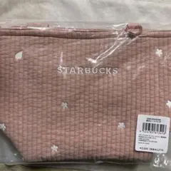 Starbucks スターバックス SAKURA 2026 保冷トートバッグ 桜