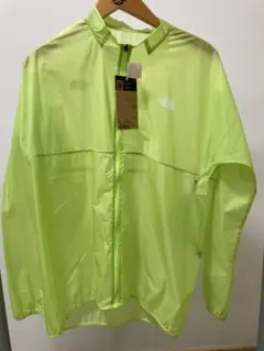 ノースフェイス　フライトインパルスジャケット