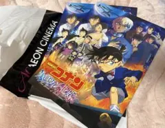 名探偵コナン　安室透　ハロウィンの花嫁　パンフレット　劇場版　隻眼の残像