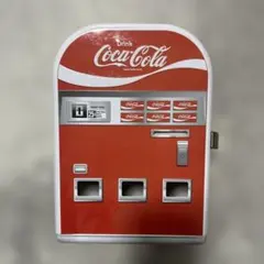 コカコーラ120周年記念 50's STYLE ベンディングマシンCAN。59 - メルカリ