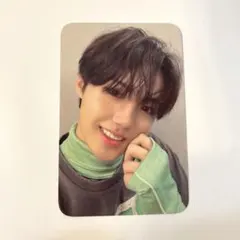 treasure popup ポップアップ ドヨン トレカ