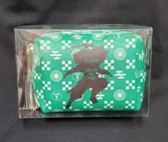 鬼滅　BABBI バビ　竈門 炭治郎　ポーチのみ