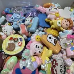 デコパーツミックス