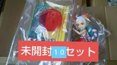 ワンピースカードゲーム　レカフィグ　ヤマト　応募者全員サービス　10体フィギュア