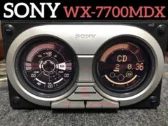 2025年最新】WX-7700MDXの人気アイテム - メルカリ