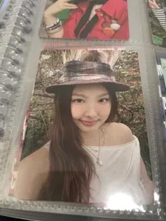 TWICE ナヨン トレカ 会場限定 THIS IS FOR