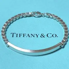 2026年最新】tiffany co ティファニー ベネチアン ブレスレットの人気