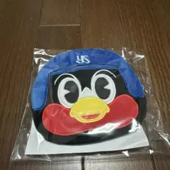 つば九郎　カイロポーチ