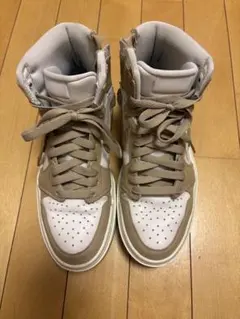 NIKE エアジョーダン レディース スニーカー