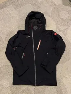 アウトドア マウンテンパーカー