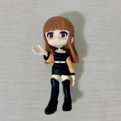 カラフルピーチ えと PalVerse(パルバース) vol.2 フィギュア