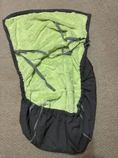 ROSK 3way防寒ケープ