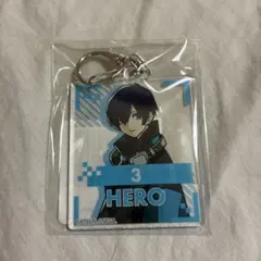 2025年最新】ペルソナ3 リロード アクリルキーホルダーの人気