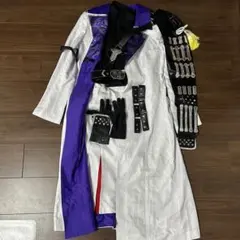 2026年最新】日光一文字 コスプレの人気アイテム - メルカリ