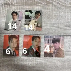 SEVENTEEN 中国 対面 中華 サイン会 当選 トレカ ウォヌ 2026年最新】seventeen ウォヌ 中華の人気アイテム - メルカリ