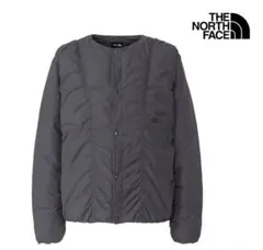 THE NORTH FACE オルタレーションゼファーシェルカーディガン ダウン