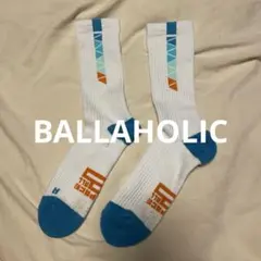 ballaholic バスケットボール ソックス