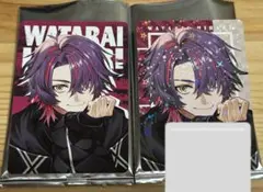 渡会雲雀　カレー　特典