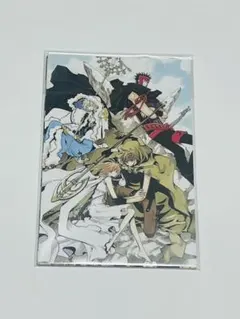 2026年最新】CLAMP ツバサ ポストカードの人気アイテム - メルカリ