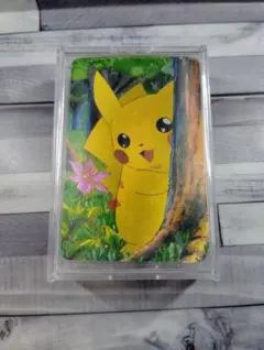 ポケモン カタカナ トランプ - メルカリ