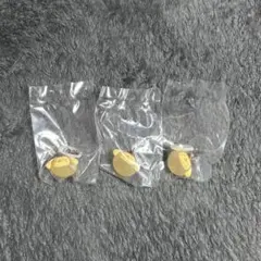 サンリオ めじるしアクセサリー なりきりまん ガチャ 【ポムポムプリン】