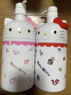 Rady キティちゃん シャンプーボトル - メルカリ