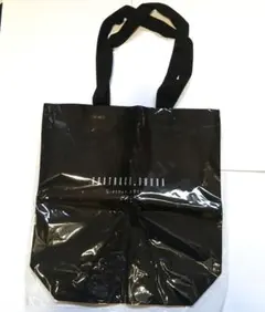BOATRACE OMURA トートバッグ ブラック