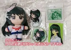 匿名配送】ぴちぴちピッチ楽コレまるくじ リナ15点セット - メルカリ