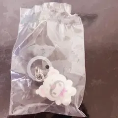 サンリオ ふわふわスノー クロミ