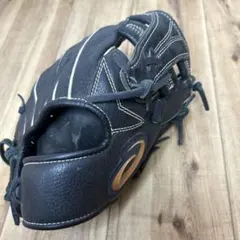 2026年最新】asics 詳細：オールラウンド用 野球 軟式グローブの人気