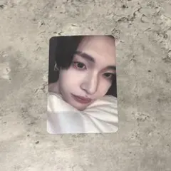 ウォンビン odyssey makestar トレカ