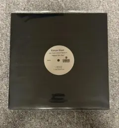 2025年最新】kanye west レコードの人気アイテム - メルカリ