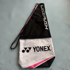 YONEX LASERUSH ラケットバッグ