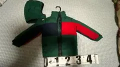 トミーフィルフィガーダウン幼児用