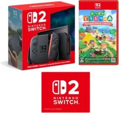 Nintendo Switch 2(日本語・国内専用) ＋ ぽこ あ ポケモン - メルカリ