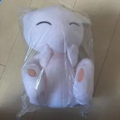 ミュウ キャラクターグッズ