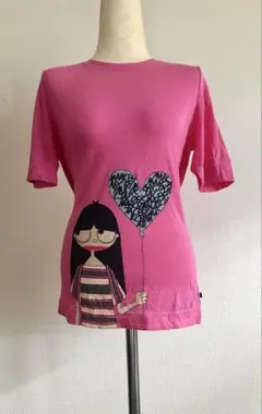 MARC BY MARC JACOBS 半袖 Tシャツ ブランド ヴィンテージのサムネイル