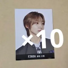 PRODUCE101JAPAN 新世界 デタカ 日プ 倉橋吾槙 1枚 ① - メルカリ