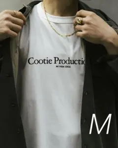 COOTIE PRODUCTIONS/Print S/S Teeのサムネイル