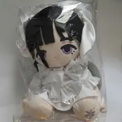 alien stage おすわりぬいぐるみ 20cm スア Sua
