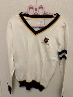 JUN＆ROPE ジュンロペ　ゴルフウェア　レディース　半袖ポロシャツ