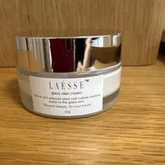 LAESSE ラエッセ GSクリーム 30g - メルカリ
