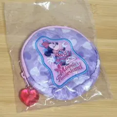 ディズニー　パルパルーザ ミニーのファンダーランド カプセルトイ ガチャ