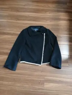 Hampstead ノーカラージャケット ジャケット