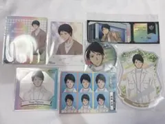 黒子のバスケ 虹村修造 キャラポップストア まとめ売り